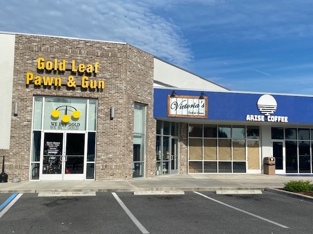 More Photos Of 1415 Ohio St, Live Oak General Retail For Lease