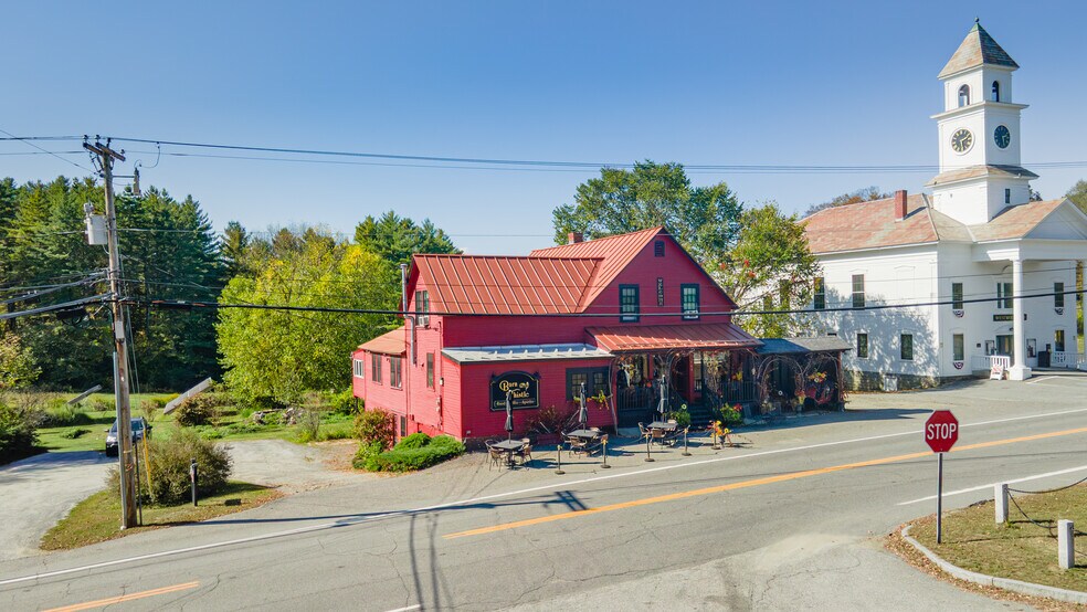 More Photos Of 784 NH-63 Rt, Westmoreland Storefront Retail Residential For Sale