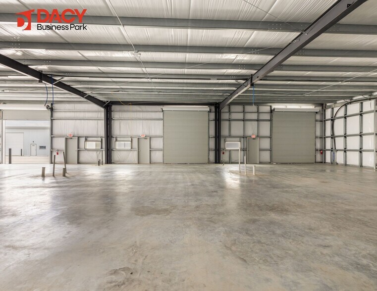 More Photos Of 3300 Dacy Ln, Kyle Warehouse For Sale