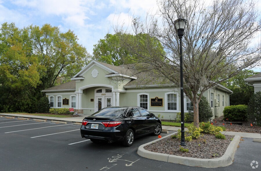 More Photos Of 13035 W Linebaugh Ave, Tampa Office For Lease