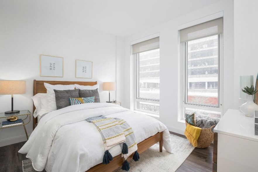 More Photos Of 125 Guest St, Boston Apartments For Lease