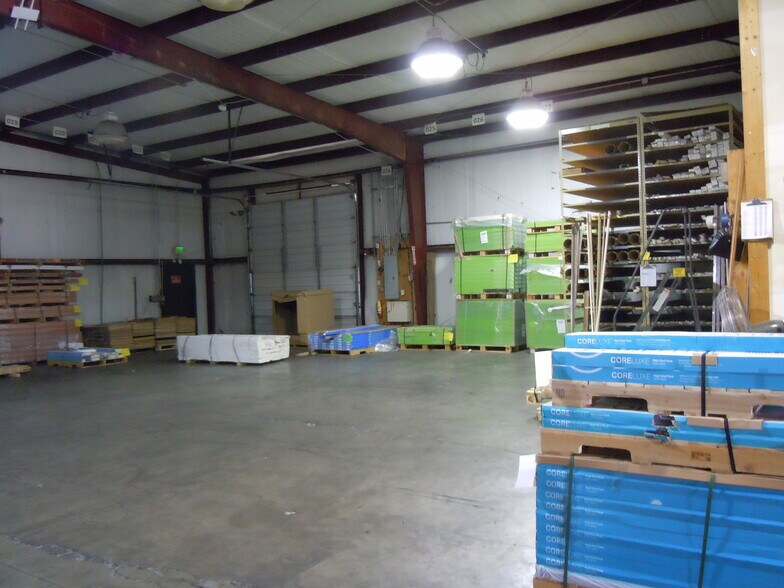 More Photos Of 1805 Tin Valley Cir, Birmingham Warehouse For Lease
