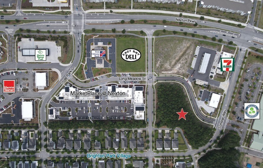 More Photos Of Nexton Pky, Summerville Land For Sale