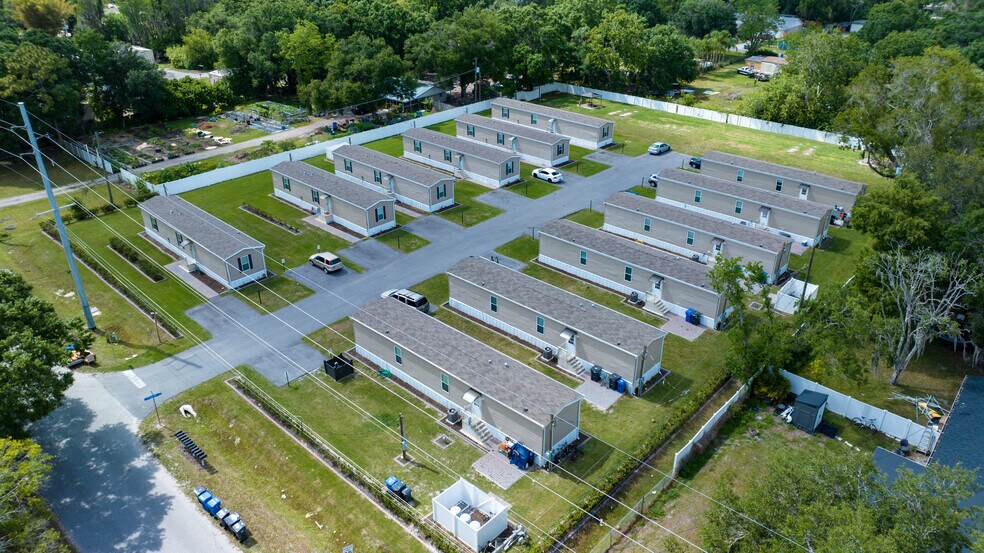 More Photos Of 8035 Gardner Rd, Tampa Manufactured Housing Mobile Home Park For Sale
