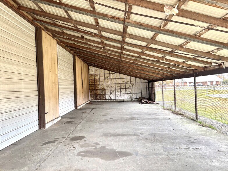 More Photos Of 105 Futrell Rd, Beulaville Office For Lease