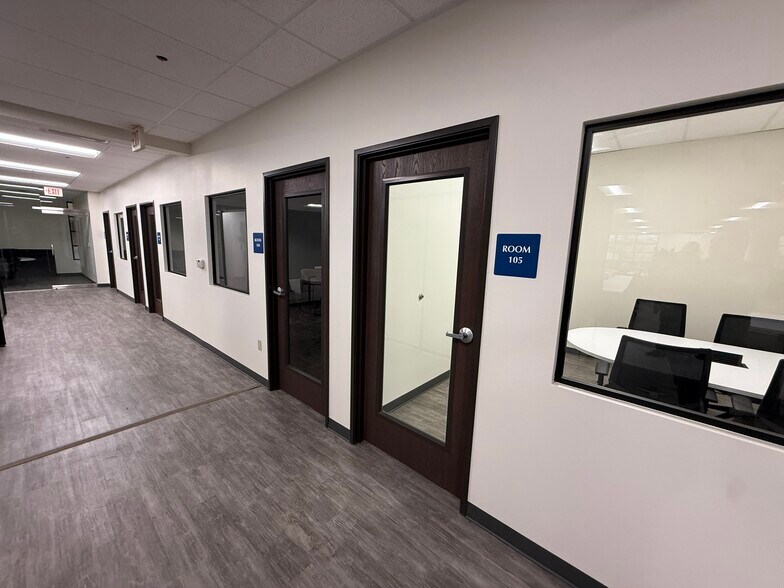 More Photos Of 319 E Warm Springs Rd, Las Vegas Medical For Lease