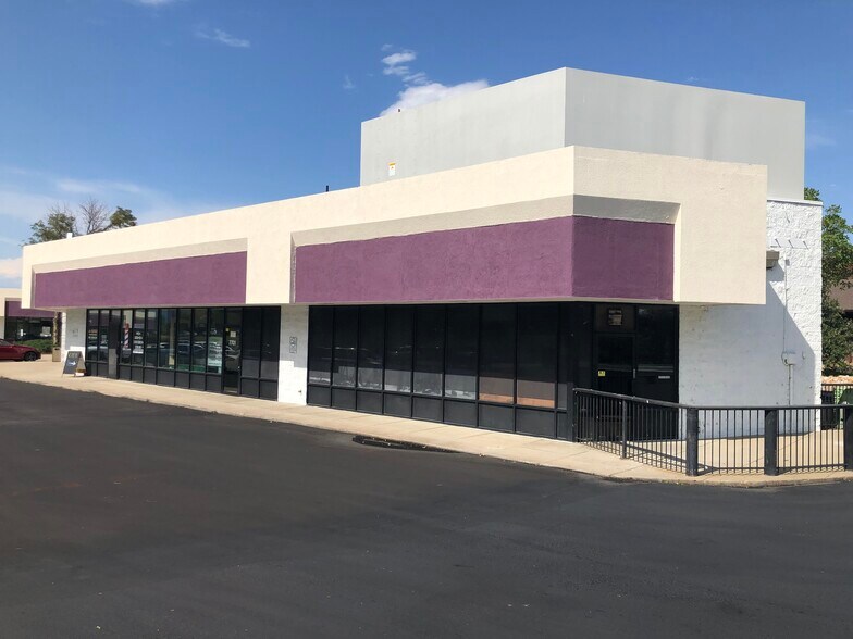 More Photos Of 7701-7743 W 92nd Ave, Westminster Unknown For Lease