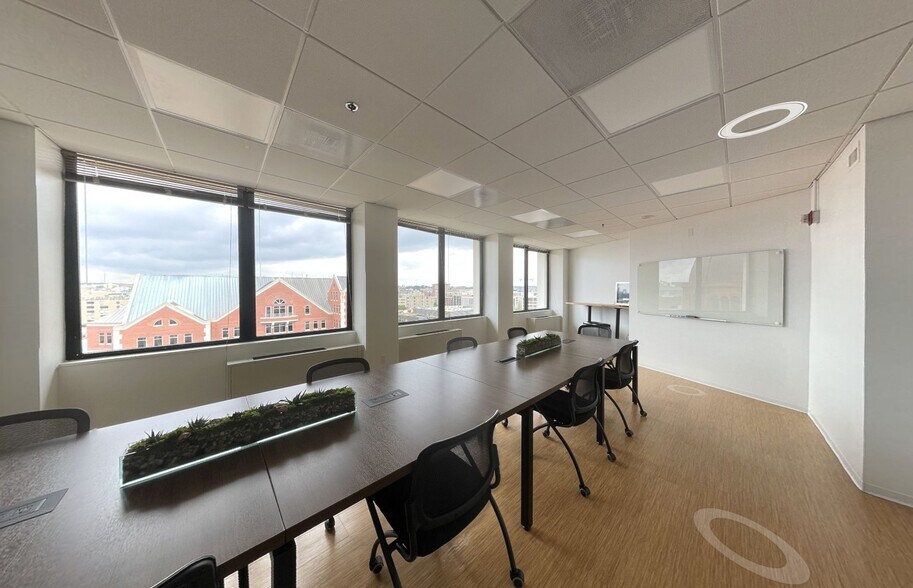 More Photos Of 1730 Rhode Island Ave NW, Washington Office For Lease