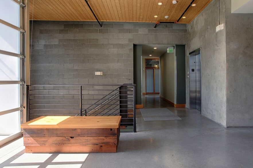 More Photos Of 2001-2025 NE Alberta St, Portland Loft Creative Space For Lease