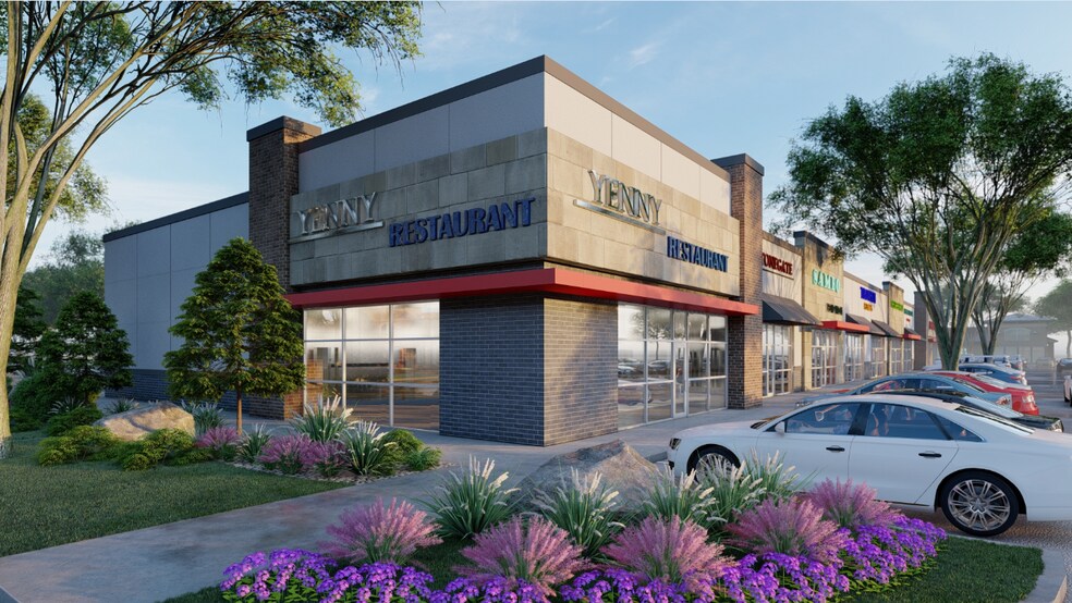 More Photos Of 1314 W Wintergreen Rd, DeSoto Restaurant For Lease