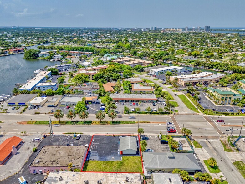 More Photos Of 610 Northlake Blvd, North Palm Beach Medical For Lease