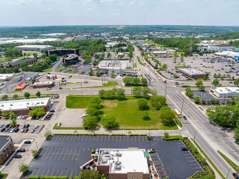 More Photos Of 1490 W Dorothy Ln, Dayton Land For Sale