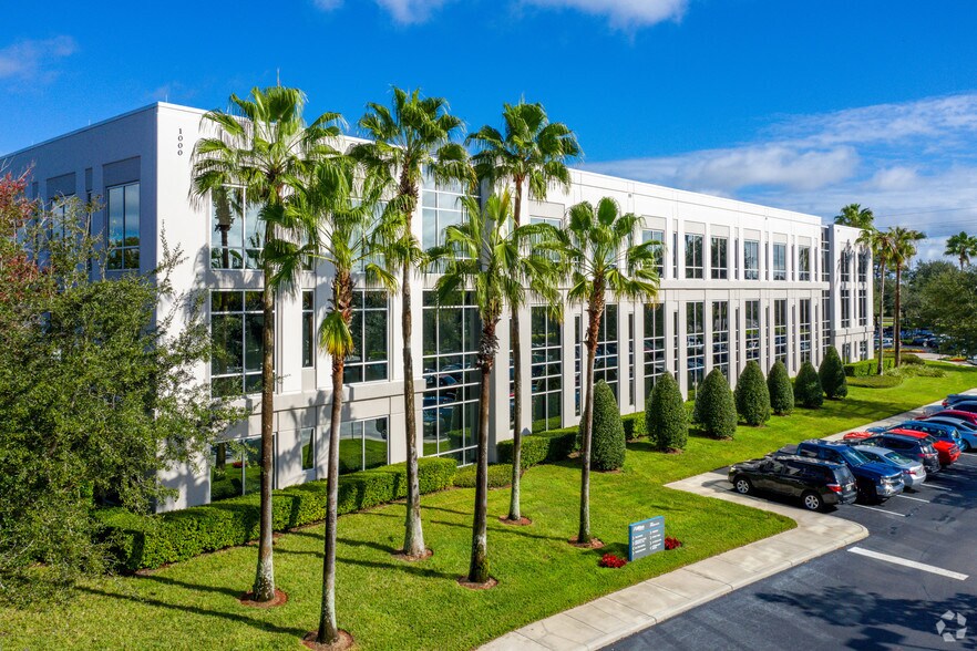 More Photos Of 1000 Primera Blvd, Lake Mary Office For Lease