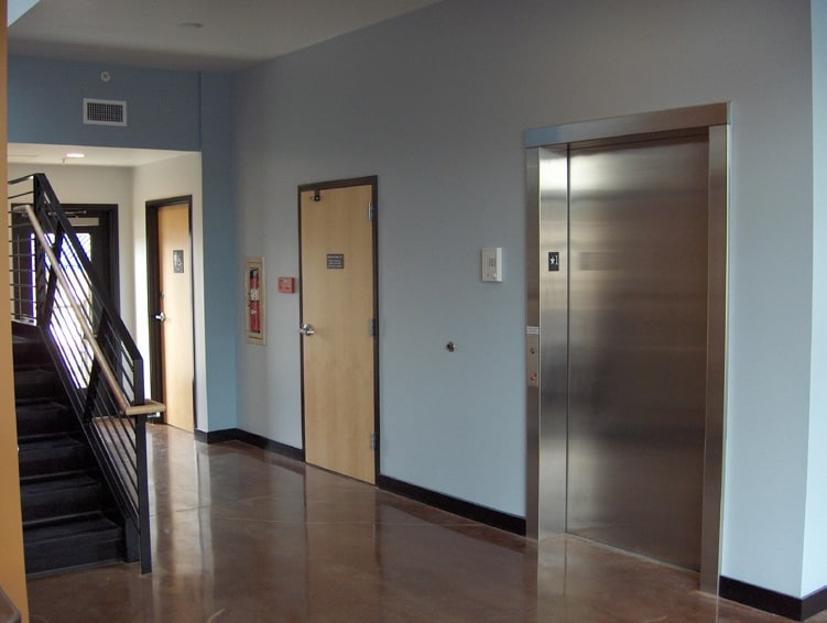 More Photos Of 12923 NW Cornell Rd, Portland Loft Creative Space For Lease