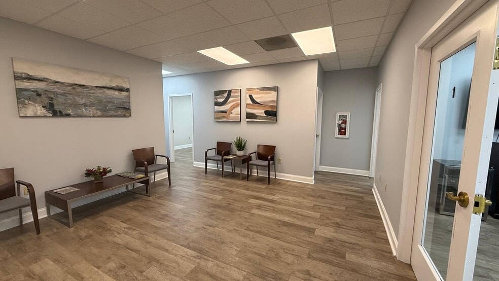 More Photos Of 1516 Village Harbor Dr, Clover Storefront Retail Office For Sale