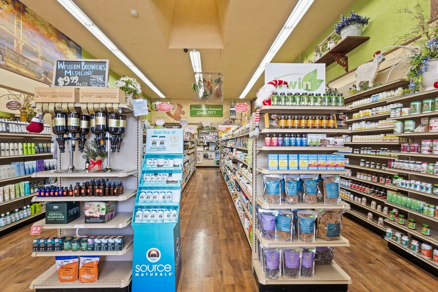 More Photos Of 12249 San Pablo Ave, Richmond Storefront For Sale