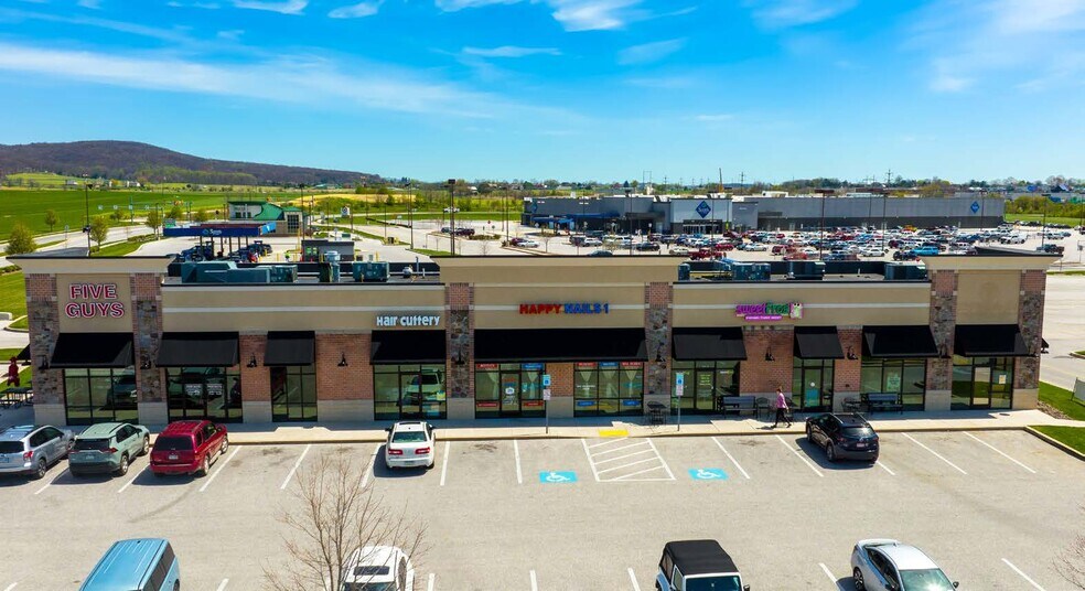 More Photos Of 31 Wilson Ave, Hanover Unknown For Lease