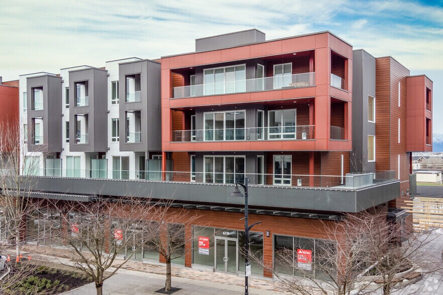 More Photos Of 20727 Willoughby Town Centre Dr, Langley Apartments For Lease