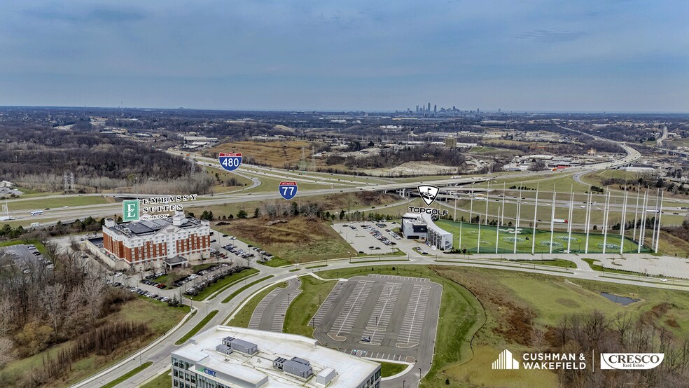 More Photos Of Rockside Woods Blvd, Independence Land For Sale