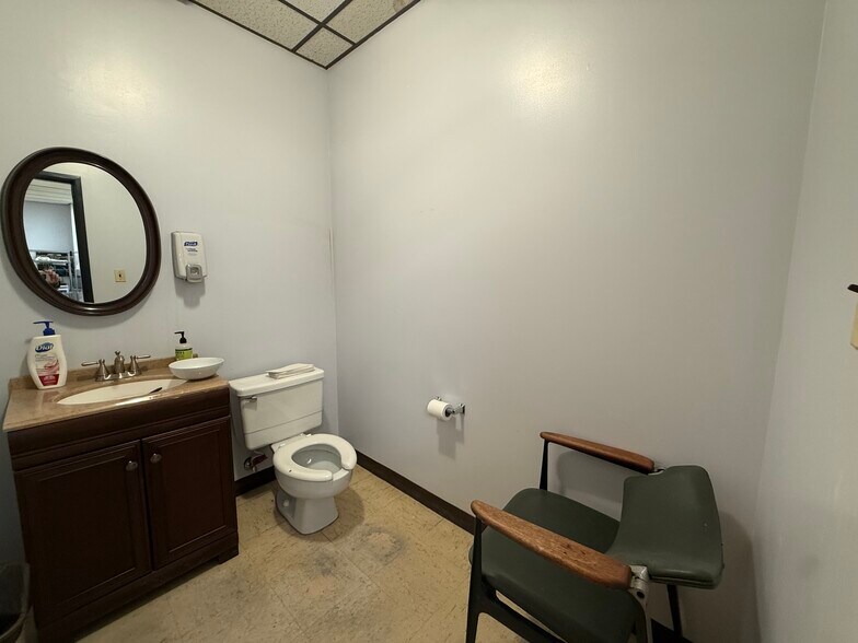 More Photos Of 53-57 Van Dyke St, Wallington Industrial For Lease