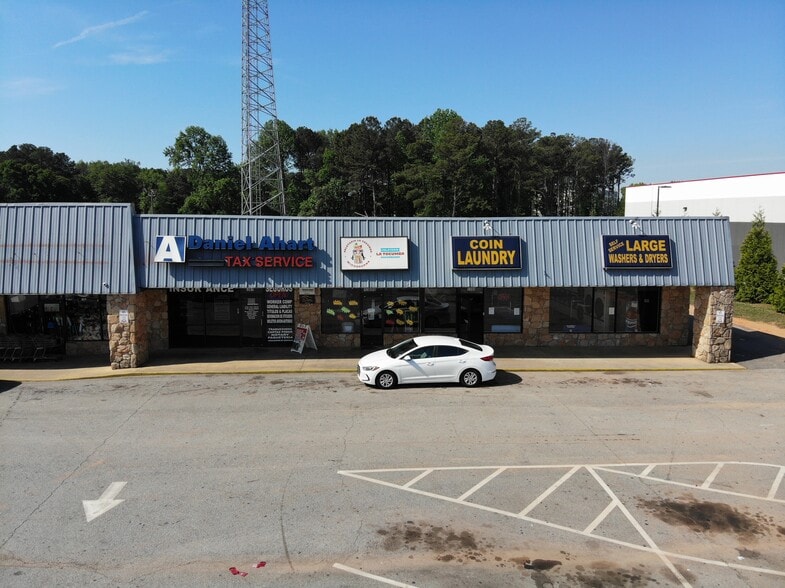 More Photos Of 1363 Iris Dr SE, Conyers Freestanding For Sale