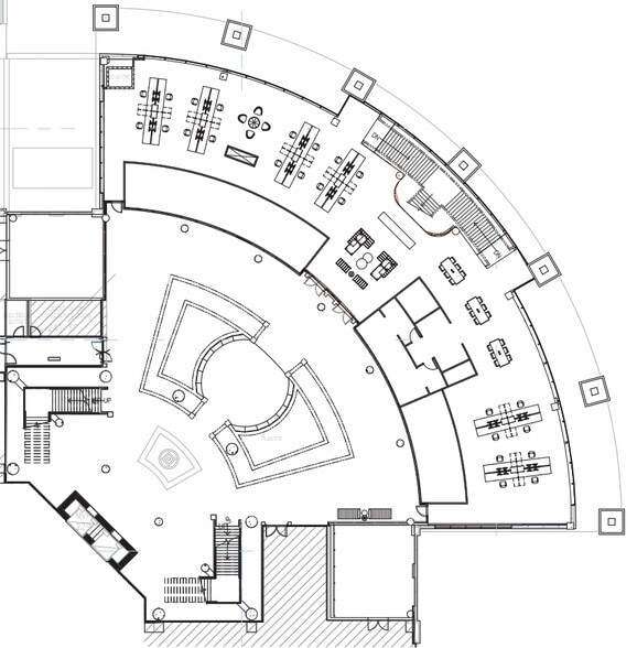 More Photos Of 26 Century Blvd, Nashville Office Residential For Lease