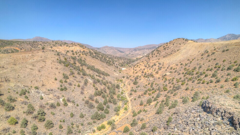 More Photos Of Pedlar Road Parcels, Silver City Land For Sale