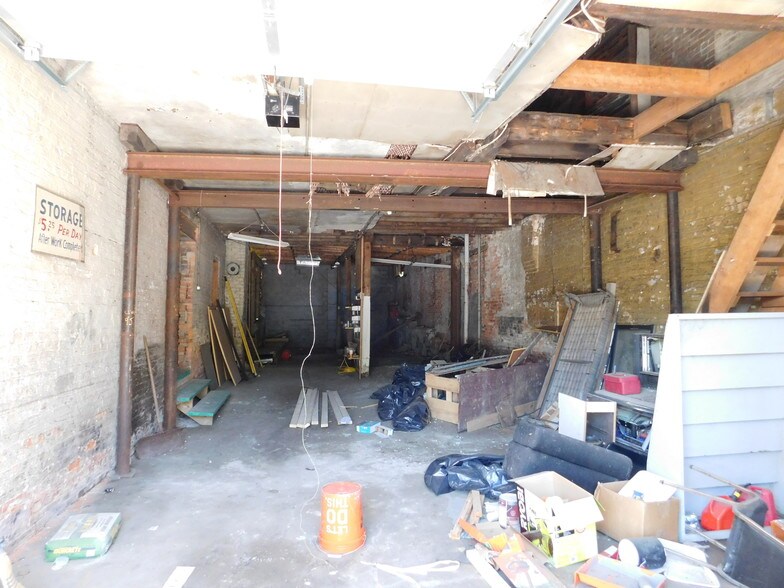 More Photos Of 60-62 Sheridan Ave, Albany Office For Sale