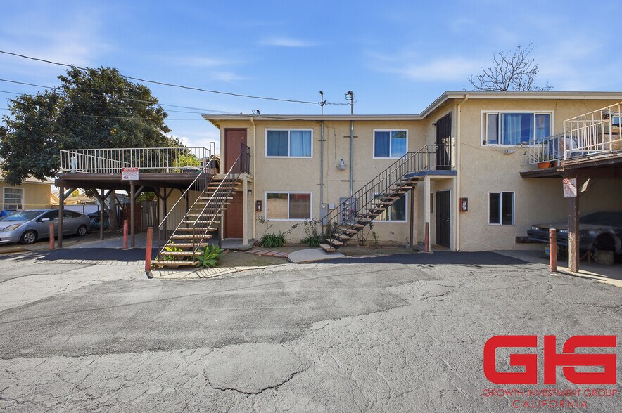 More Photos Of 4159 Gilman Rd, El Monte Apartments For Sale