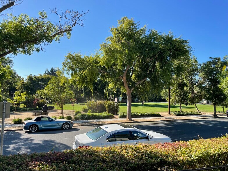 More Photos Of 385 Homer Ave, Palo Alto Office Residential For Lease