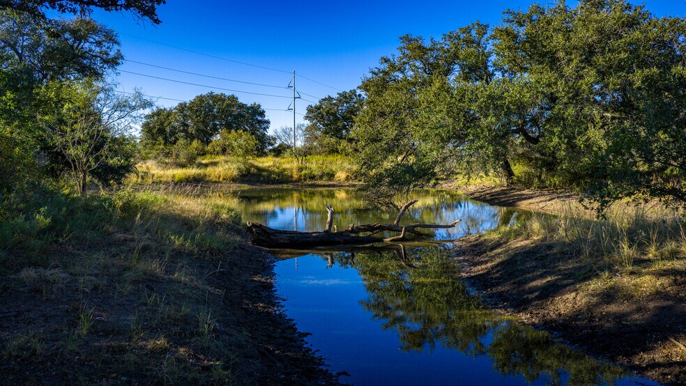 More Photos Of 7499 US 87 hwy, Mason Land For Sale