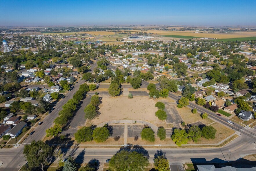Primary Photo Of 777 N 4th St, Sterling Land For Sale