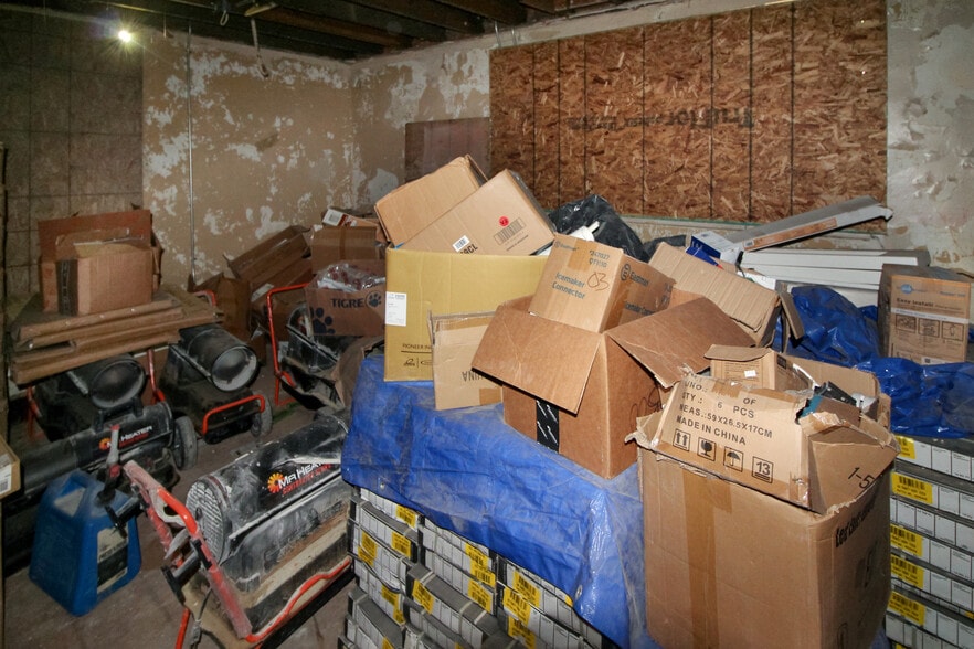 More Photos Of , Detroit Multifamily For Sale