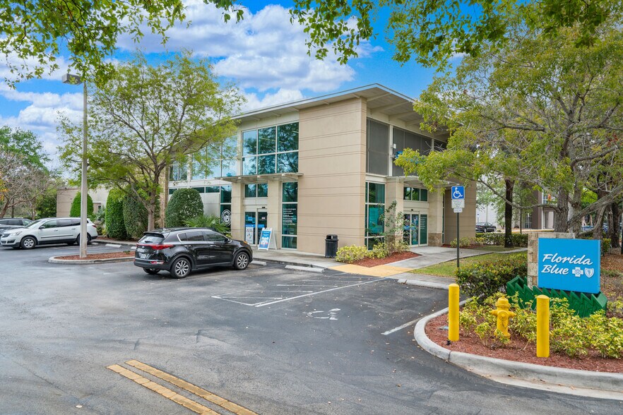More Photos Of 1970 Sawgrass Mills Cir, Fort Lauderdale Office For Sale