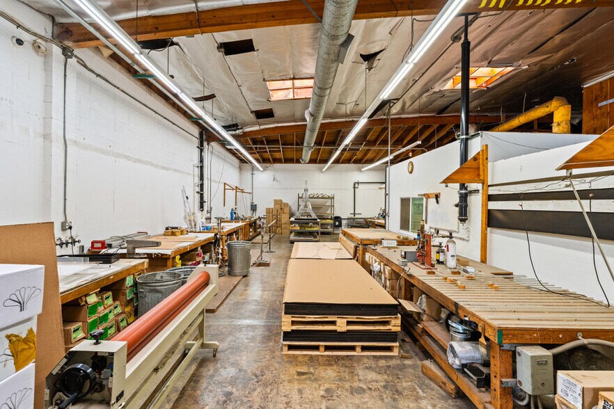 More Photos Of 2130 Edwards Ave, South El Monte Warehouse For Sale