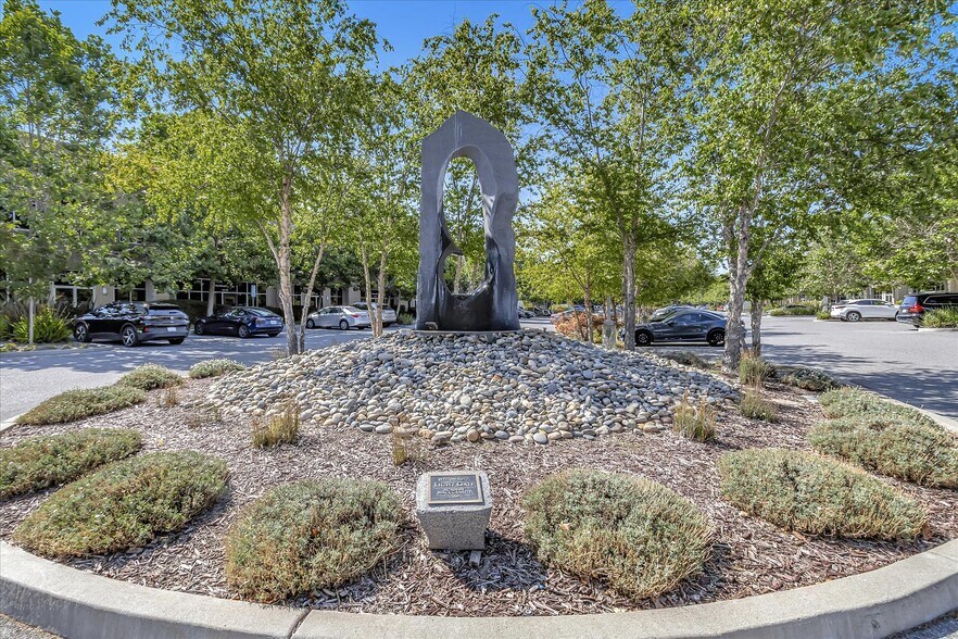 More Photos Of 1298 Kifer Rd, Sunnyvale Medical For Sale