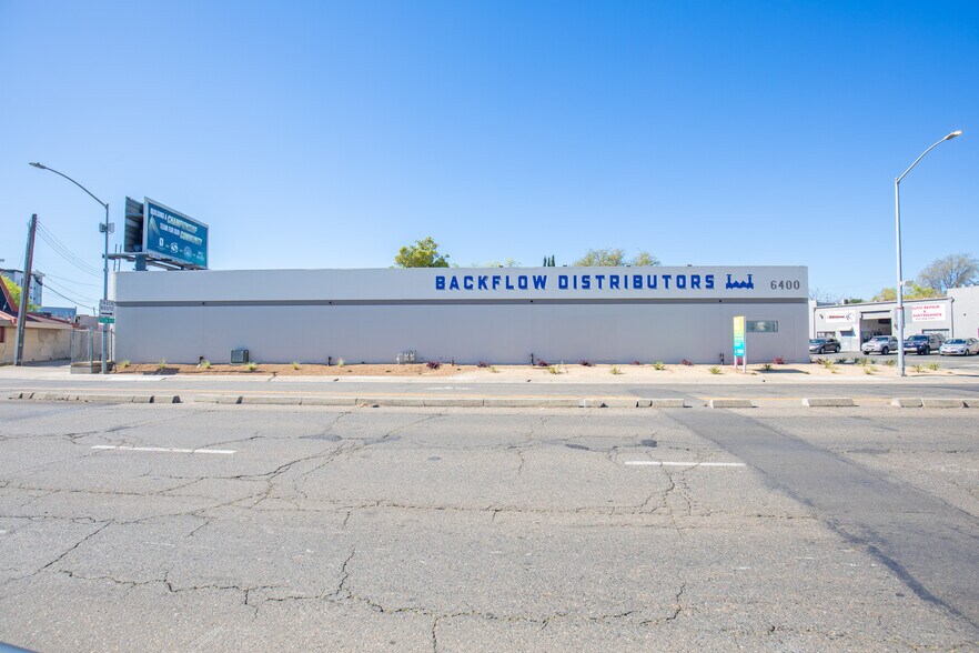 More Photos Of 6400 Elvas Ave, Sacramento Freestanding For Sale