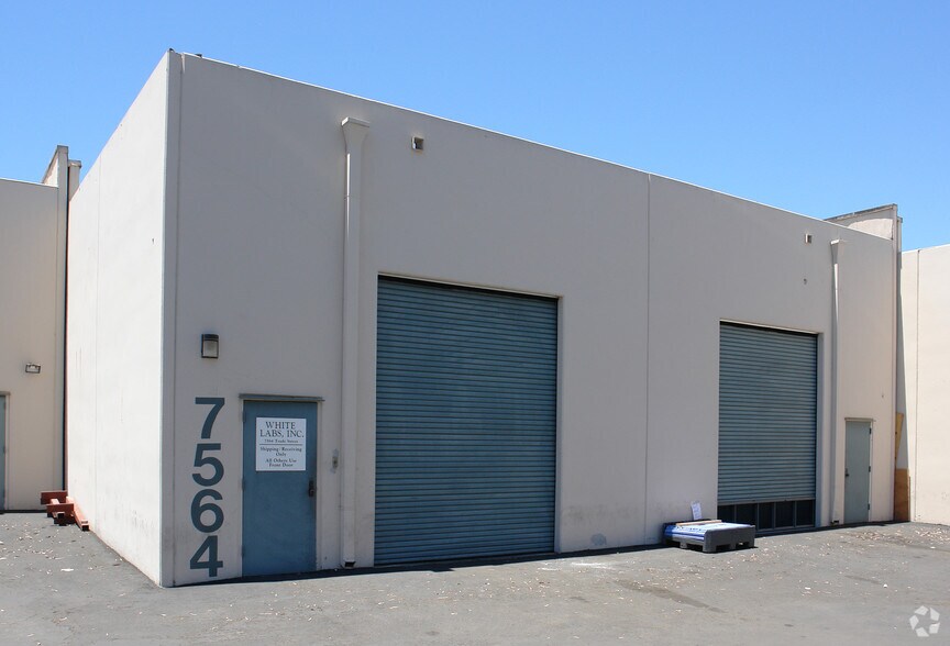 More Photos Of 7564 Trade St, San Diego Manufacturing For Lease