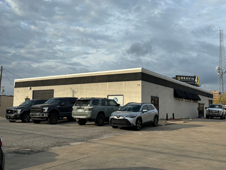 Primary Photo Of 3916A S Sheridan Rd, Tulsa Research And Development For Sale