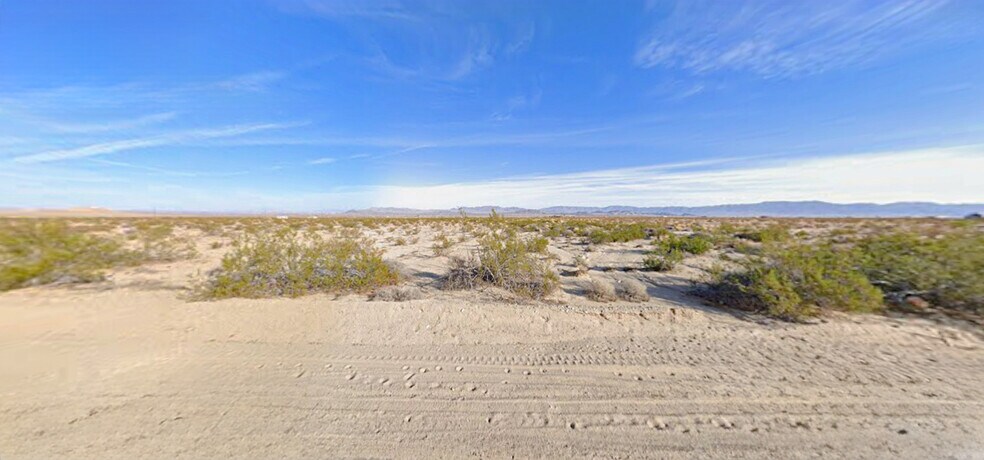 More Photos Of 77088 29 Palms hwy, Twentynine Palms Land For Sale
