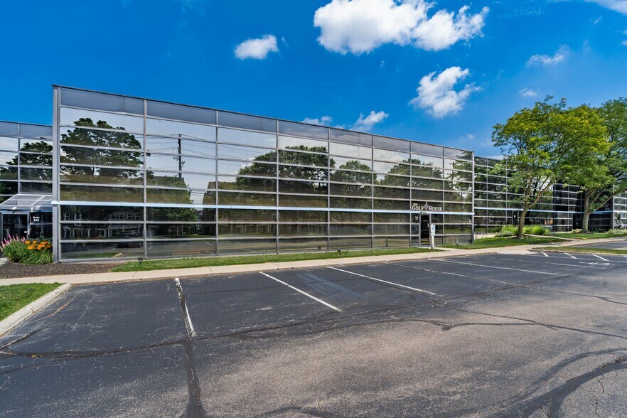 More Photos Of 4150 Tuller Rd, Dublin Research And Development For Lease