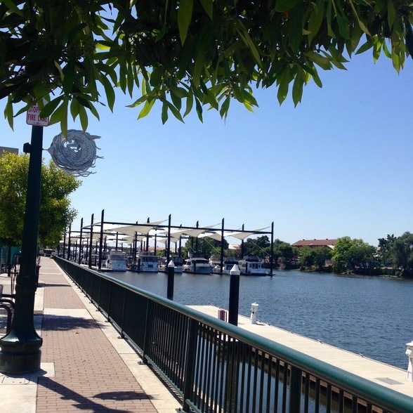 More Photos Of 445 W Weber Ave, Stockton Office For Lease