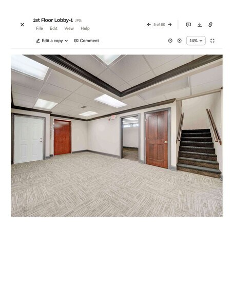 More Photos Of 11 W 23rd St, Panama City Office For Sale