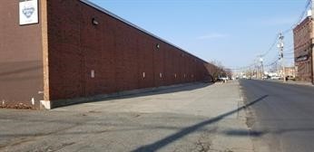 More Photos Of 124 Second St, Chelsea Warehouse For Lease