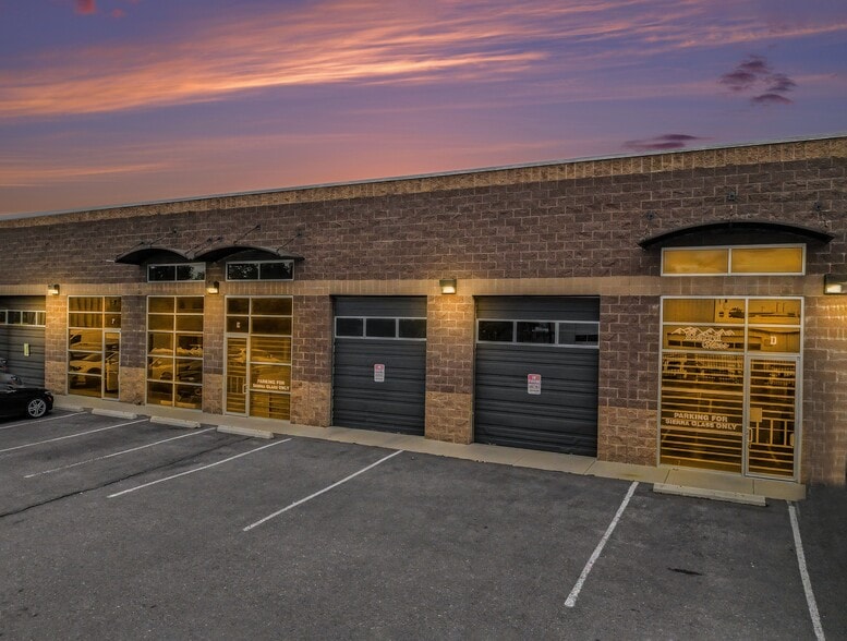 More Photos Of 4640 Pecos St, Denver Research And Development For Sale