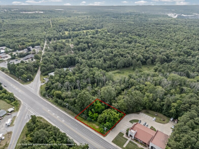 More Photos Of 1195 Albright Rd, Rock Hill Land For Sale