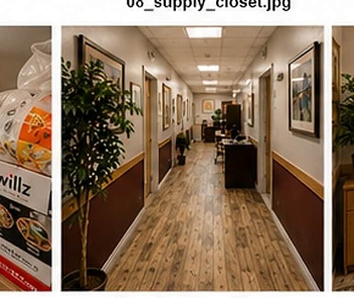 More Photos Of 3650 S Eastern Ave, Las Vegas Medical For Lease