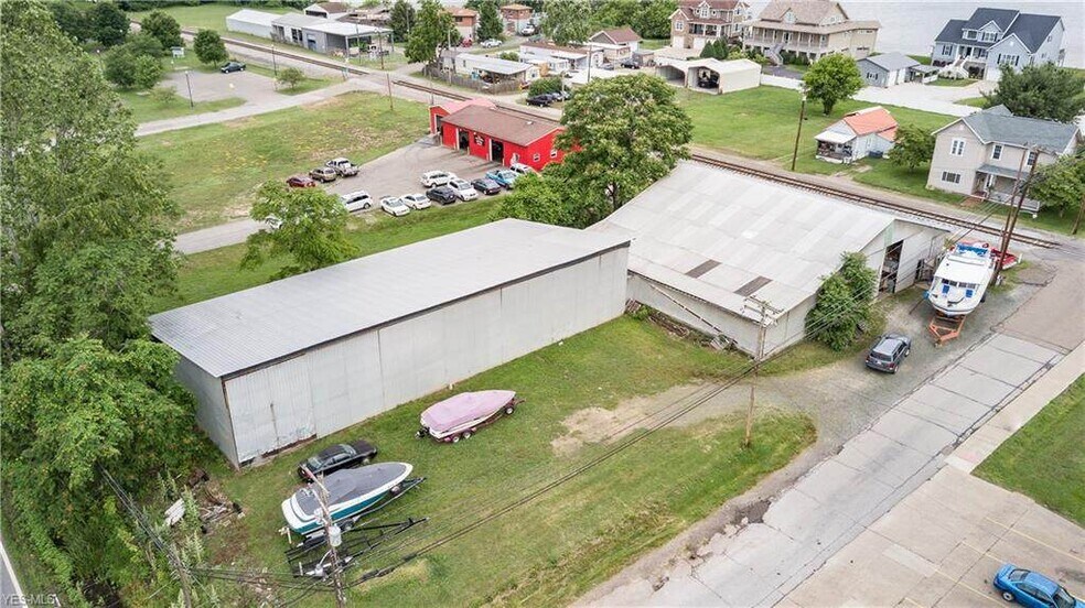 Primary Photo Of 200 Dodge Ave, Williamstown Warehouse For Sale