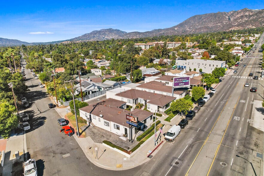 More Photos Of 2003 Lake Ave, Altadena Apartments For Sale