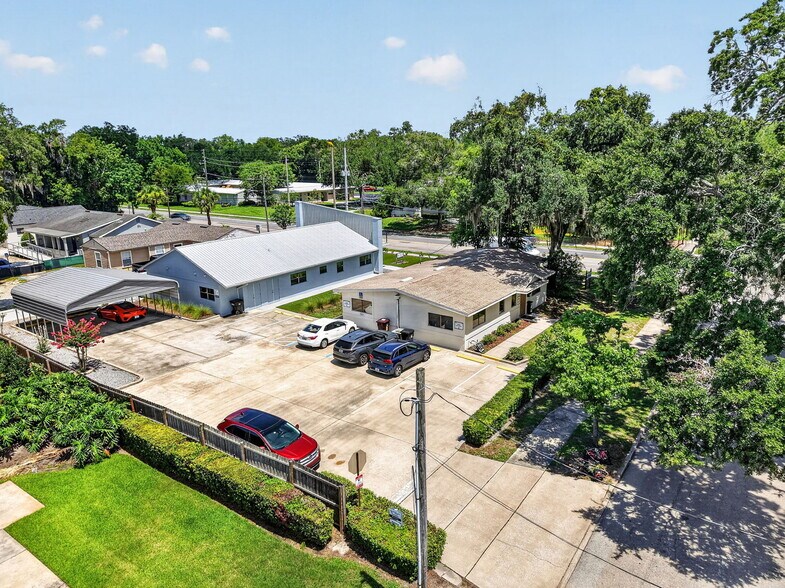 More Photos Of 1920 E Robinson St, Orlando Office For Sale
